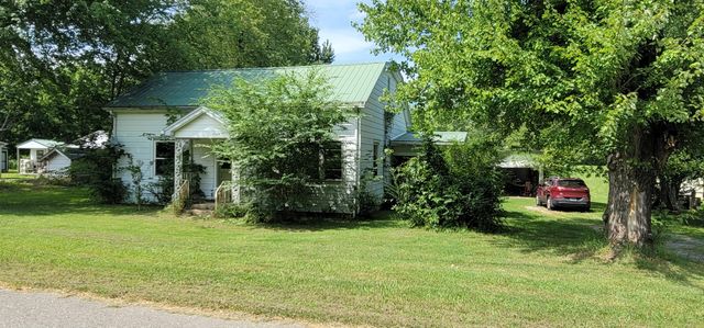 5901 Carr Road, Paducah, KY 42001