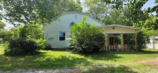 5901 Carr Road, Paducah, KY 42001