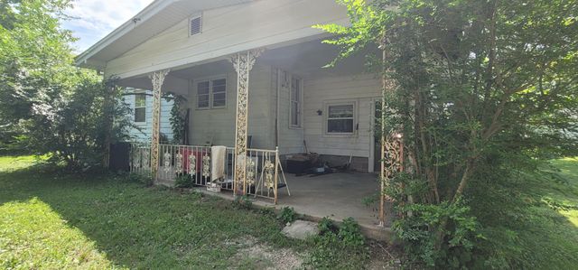 5901 Carr Road, Paducah, KY 42001