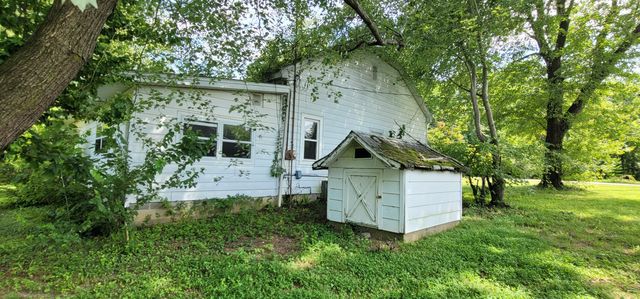 5901 Carr Road, Paducah, KY 42001