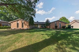 1611 Jeanwood Drive, Elkhart, IN 46514