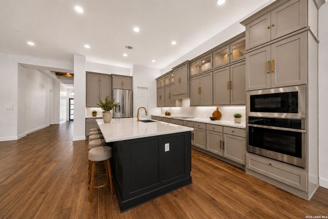 14823 MAPLETON HL, San Antonio, TX 78245