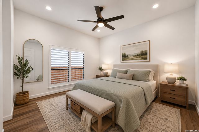 14823 MAPLETON HL, San Antonio, TX 78245
