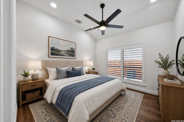 14823 MAPLETON HL, San Antonio, TX 78245