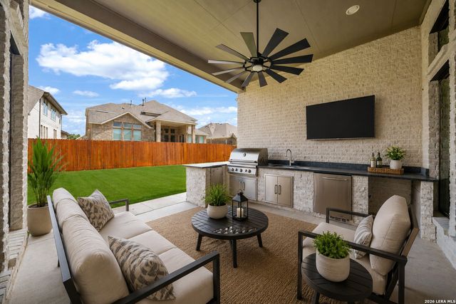 14823 MAPLETON HL, San Antonio, TX 78245