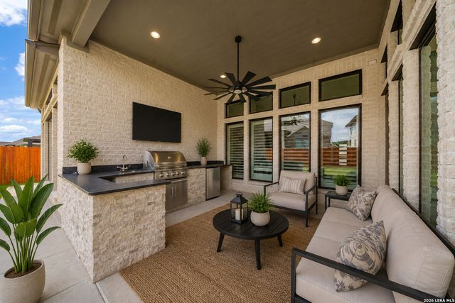 14823 MAPLETON HL, San Antonio, TX 78245