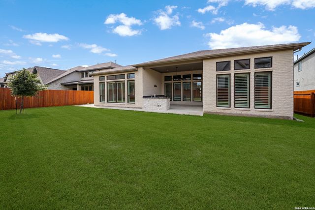 14823 MAPLETON HL, San Antonio, TX 78245