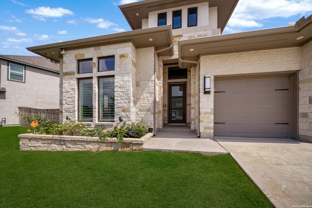 14823 MAPLETON HL, San Antonio, TX 78245