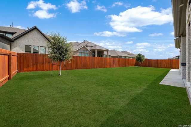 14823 MAPLETON HL, San Antonio, TX 78245