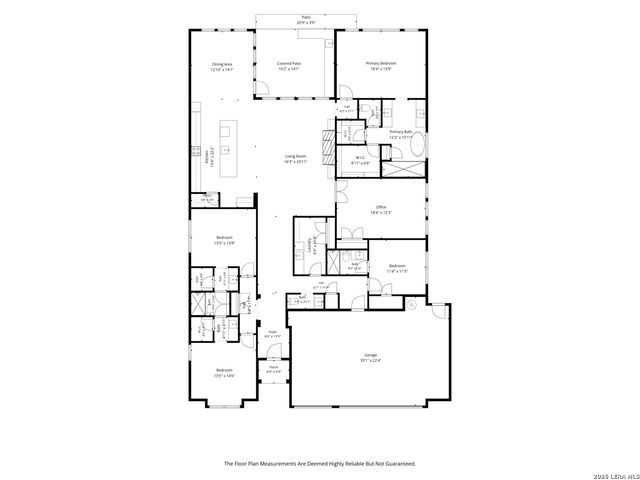 14823 MAPLETON HL, San Antonio, TX 78245