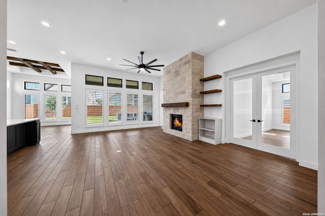 14823 MAPLETON HL, San Antonio, TX 78245