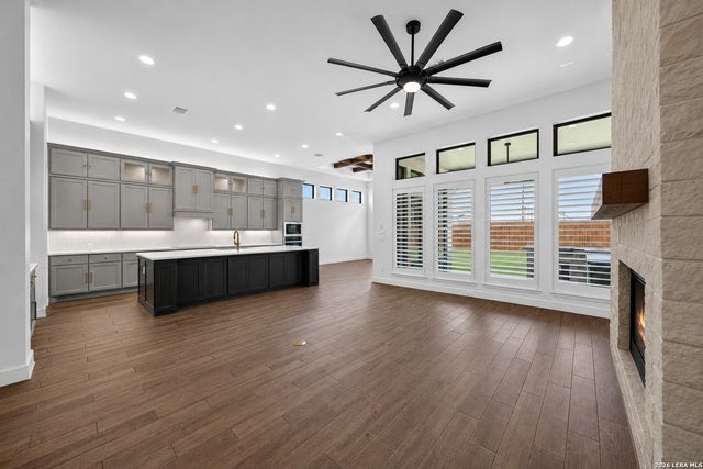 14823 MAPLETON HL, San Antonio, TX 78245