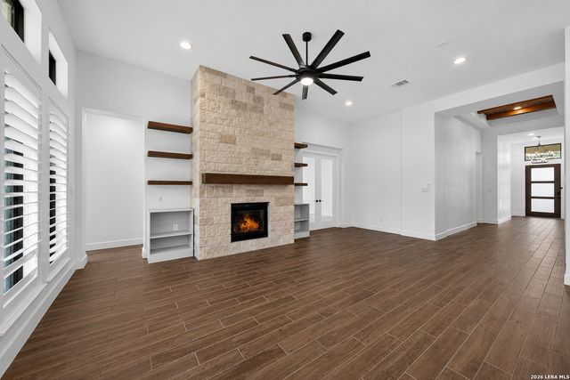 14823 MAPLETON HL, San Antonio, TX 78245