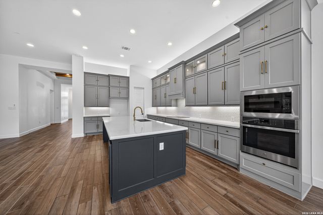 14823 MAPLETON HL, San Antonio, TX 78245