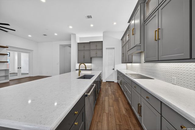 14823 MAPLETON HL, San Antonio, TX 78245