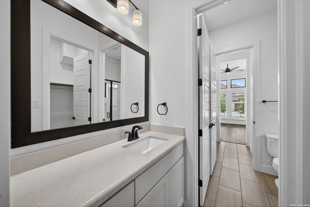 14823 MAPLETON HL, San Antonio, TX 78245