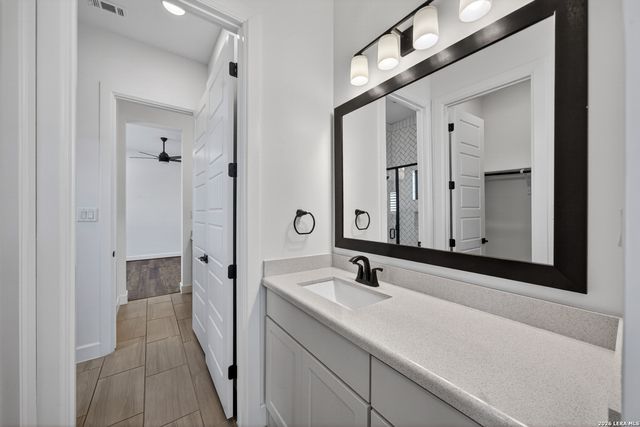 14823 MAPLETON HL, San Antonio, TX 78245