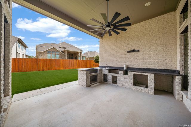 14823 MAPLETON HL, San Antonio, TX 78245