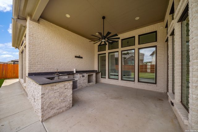 14823 MAPLETON HL, San Antonio, TX 78245