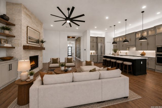 14823 MAPLETON HL, San Antonio, TX 78245
