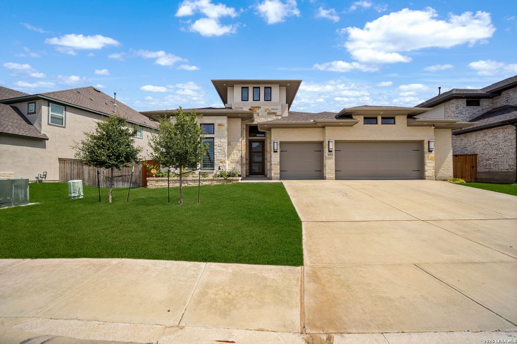 14823 MAPLETON HL, San Antonio, TX 78245