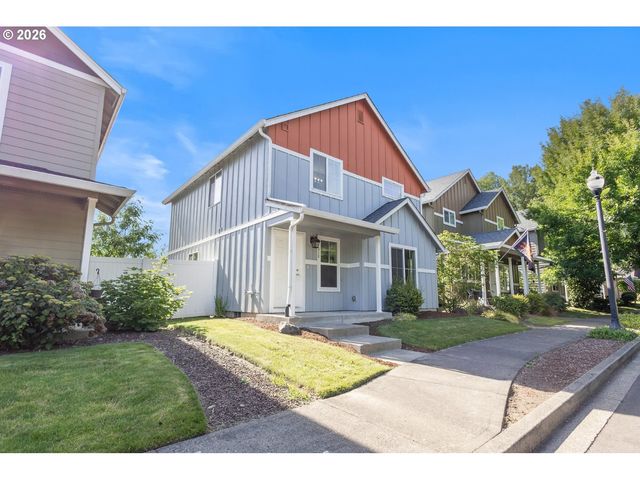 518 Se 14TH Ave, Battle Ground, WA 98604