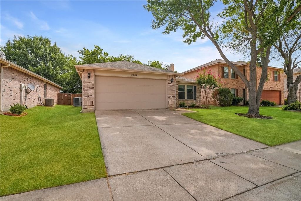 2709 White Oak Drive, Little Elm, TX 75068 — photo 3