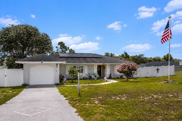 124 OAK CIRCLE, Ocala, FL 34472