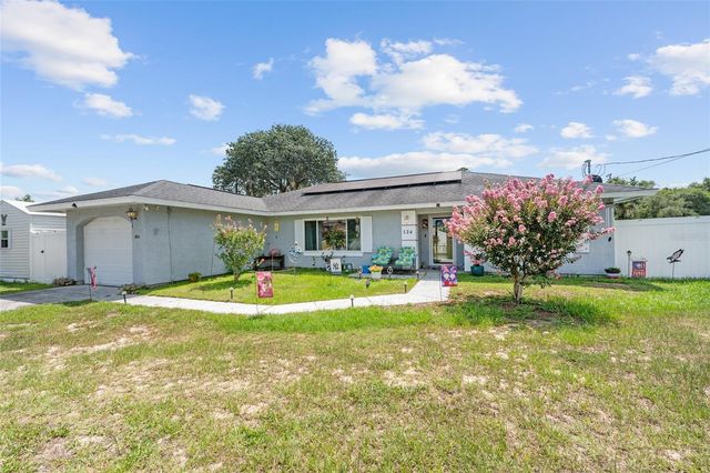 124 OAK CIRCLE, Ocala, FL 34472