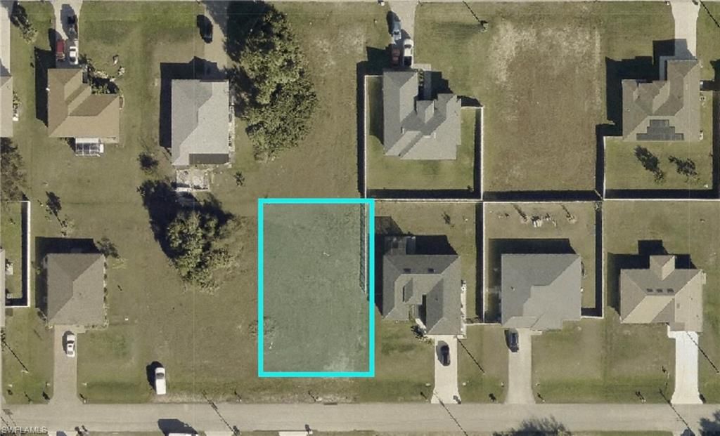 1439 NE 33rd TER, Cape Coral, FL 33909