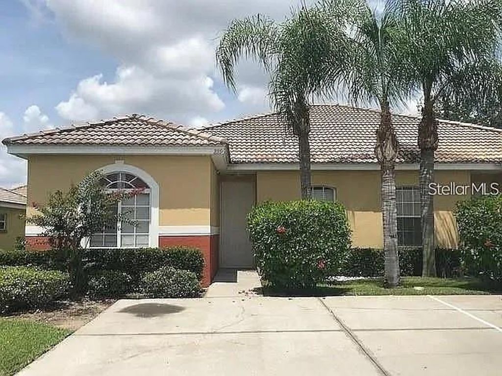 259 GRAND RAPIDS DRIVE, Kissimmee, FL 34759