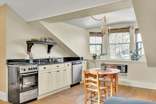 11 Rocky Nook Ter 5, Boston, MA 02130