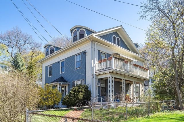 11 Rocky Nook Ter 5, Boston, MA 02130