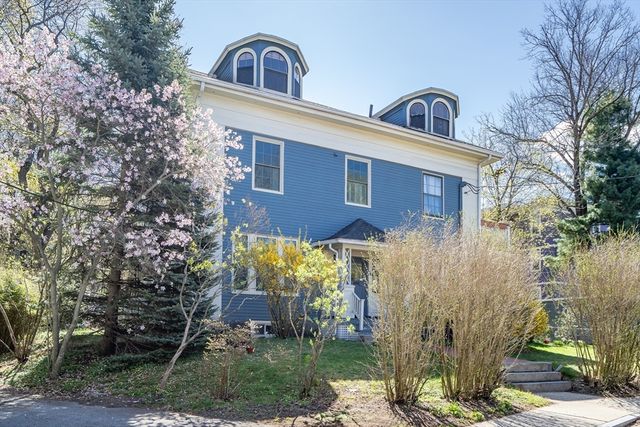 11 Rocky Nook Ter 5, Boston, MA 02130