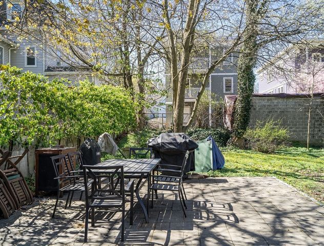 11 Rocky Nook Ter 5, Boston, MA 02130