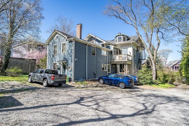 11 Rocky Nook Ter 5, Boston, MA 02130