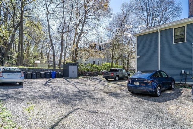 11 Rocky Nook Ter 5, Boston, MA 02130