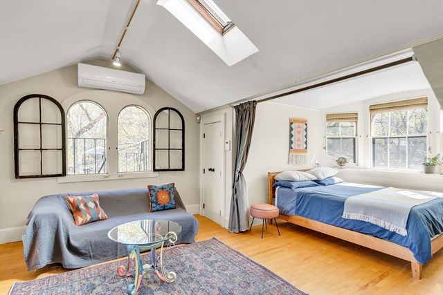 11 Rocky Nook Ter 5, Boston, MA 02130