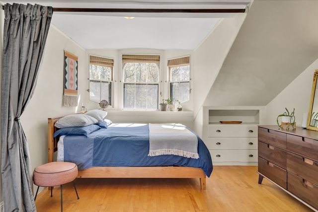 11 Rocky Nook Ter 5, Boston, MA 02130