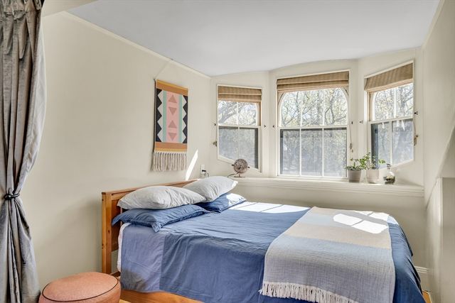 11 Rocky Nook Ter 5, Boston, MA 02130