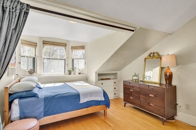 11 Rocky Nook Ter 5, Boston, MA 02130