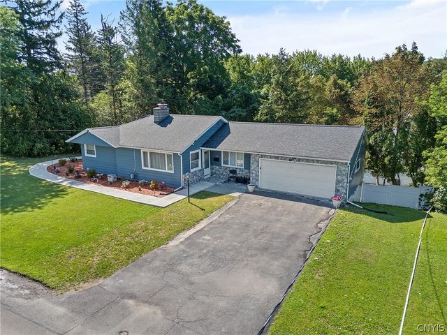 102 Orrick Road, Dewitt, NY 13214