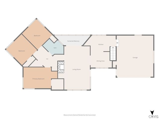 102 Orrick Road, Dewitt, NY 13214