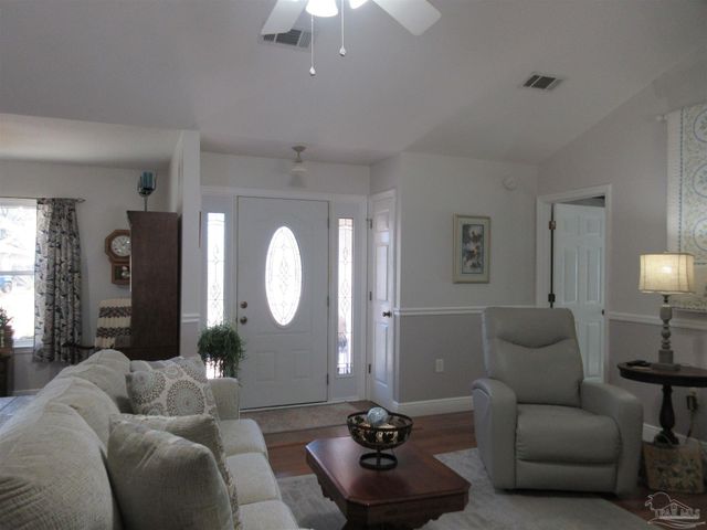 6215 Huntsman Pass, Milton, FL 32570