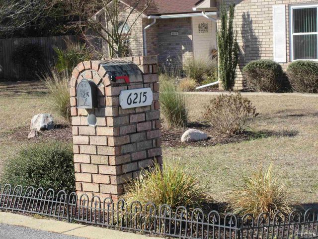 6215 Huntsman Pass, Milton, FL 32570