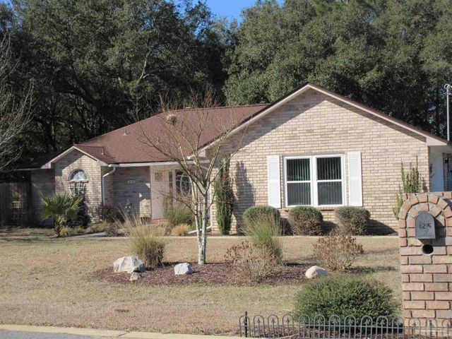 6215 Huntsman Pass, Milton, FL 32570