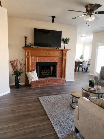 1713 Sumac Drive, Norman, OK 73071