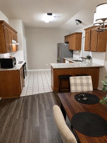 1713 Sumac Drive, Norman, OK 73071