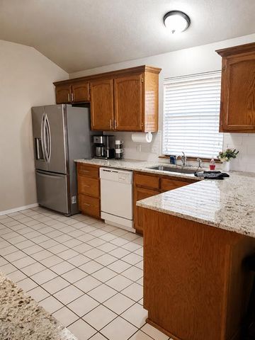1713 Sumac Drive, Norman, OK 73071