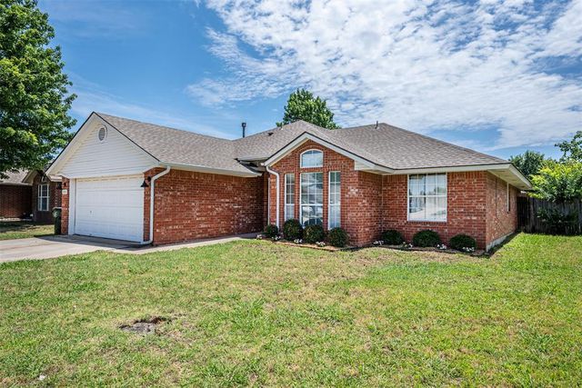 1713 Sumac Drive, Norman, OK 73071